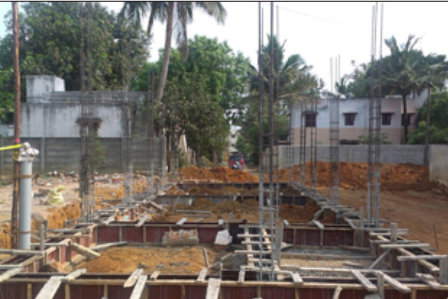 KP ENTERPRISES | Civil Engineering Industry